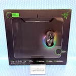 Razer Hyperflux V2 Hard Edition Gaming Mouse Pad Wireless Charging. Fixed Price $196.99.