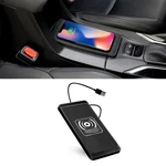Wireless Fast Charger Charging Stand Dock For Samsung Galaxy Apple Iphone 10W. Fixed Price $22.86.