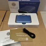 Halo Rapidpack 10K Dlx Power Bank With Usb-a Output/usb-c Input Color -blue. Fixed Price $15.96.