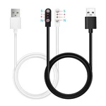 Xininyia Compatible For Rohs Smart Watch Charger, PIN/2-PACK Model. Fixed Price $13.99.