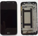 Oem Original Lg X Power M320 M322 L63BL L64VL LV7 Lcd Touch Screen & Frame. Fixed Price $19.95.