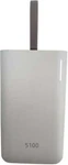 Samsung EB-PG950CSEGUS Fast Charge 5100 Mah Battery Pack Usb-c Micro-usb Type-c. Fixed Price $10.99.