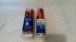 Wireless Gear Portable Power 1800MAH Rechargable Lithium-ion Battery (lot Of 2). Fixed Price $24.99.