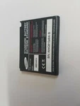 Rare Samsung AB553446CA Battery Replacement Part For At&t Slider SGH-A767 Propel. Fixed Price $25.00.