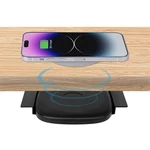 1.57"(40MM) Niitter Invisible Wireless Charger, Under Desk .... Fixed Price $102.32.