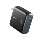 Anker Powercore Fusion 10000 9700MAH 20W Pd Usb Charger With Mobile Battery. Fixed Price $100.00.