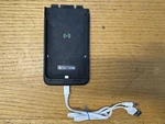 Mophie Juice Pack Air Protective Battery Case Iphone 7 Plus. Fixed Price $19.99.