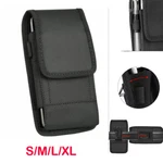 Vertical Cell Waist Belt Holster Pouch Case For Iphone Samsung Huawei. Fixed Price $8.29.