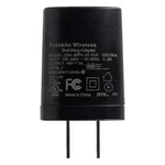 Franklin Wireless DSA-5PFK-05 Usb Ac Switching Adapter Charger. Fixed Price $8.09.