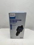 Philips Car Charger DLP4107G 2 Usb Chaging Ports Bluetooth Connectivity. Fixed Price $22.00.