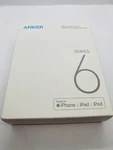Anker Series Powerbank A1645 New Box 12W Lighting Connecter Fast Ship!!!. Fixed Price $25.00.