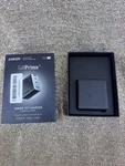 Anker 747 150W Usb Charger Adapter - Black. Fixed Price $59.95.