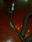 Verizon Wireless Samsung Vehicle Charger SAMGRVVPC-1. Fixed Price $21.15.