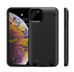 New 4200MAH For Iphone 11 Pro Battery Power Case Bank Charger Backup Cover. Fixed Price $22.50.