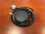 Portable Auxillary Antenna - Compatible With Iridium, Motorola Satphones. Fixed Price $44.99.