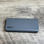 Pwr Bar PB-PP1006 Gray 10000MAH 5VDC 2.1A Micro Usb Portable Power Bank. Fixed Price $10.79.