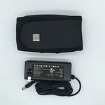 The Sharper Image ESI-C222 Restore Charging Portable Charger Phone 3 Usb Ports. Fixed Price $10.79.