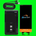 High Power 5720MAH Grade A+ Battery Quick Charger Cable For Lg G5 RS988. Fixed Price $36.24.