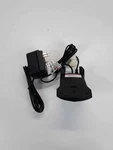 Palm PLM05A-050 Sync Cradle With Ac Power Supply Adapter. Fixed Price $18.60.