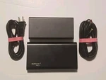 Batpower Proe 2 EX7B Laptop Powerbank For Macbook Air 96WH. Fixed Price $43.63.
