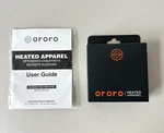 Ororo Mini 5K Battery 7.4V 4800MAH Black Rechargeable Usb-c With Charging Cable. Fixed Price $49.00.
