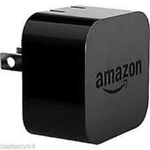 Amazon 5W Ac Adapter Charger Model NO.PE98ED P/n: FA-0501000SUH PA-1050-07AZ. Fixed Price $10.50.