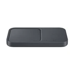 Samsung 15W Super Fast Wireless Charger Duo - Gray *open Box, Excellent. Fixed Price $29.97.