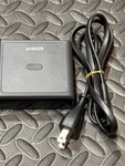 Anker 100W Charging Base For Prime Power Banks (model A1902). Fixed Price $74.00.
