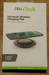 Cell Candy Universal Wireless Charging Pad 5 Watts 1 Amp Brand New. Fixed Price $10.99.