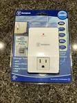 Nib Westinghouse Outlet Valet Portable Charging Station Indoor #T91001 C01. Fixed Price $12.99.
