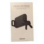 C4. Samsung Wireless Car Charger Fast Charging & Secure Grip Black. Fixed Price $16.14.
