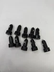 Lot Of 10 Bracketron Usb 18W 5V 3A / 9V 2A 12V 1.5A Fast Car Charger Qc 3.0. Fixed Price $19.98.