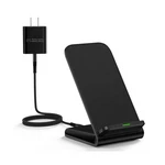 Samsung Wireless Charger Fast Charging Stand Android Desk ... Ship. Fixed Price $28.67.