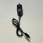 Lg Micro Usb Travel Adapter Model STA-U34WDE 5V 0.7A. Fixed Price $12.85.