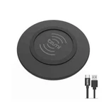 Tzumi Hypercharge Fast Wireless Charging Pad For Cell Phones. Fixed Price $5.99.