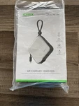 Power Bank, Mr Charger 10000MAH Fast Rapid Portable Wall CH05 Idmix/x. Fixed Price $27.58.