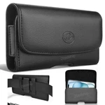 For Iphone Plus Pro Max 16E Leather Case Belt Clip Holster Pouch. Fixed Price $9.75.