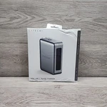 Satechi 145W Usb-c 4-PORT Gan Universal Travel Charger Brand New. Fixed Price $63.74.