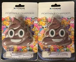 2/$19.99 Xtreme Power "portable Charger" (XBB8-0127-BRN). Fixed Price $19.99.