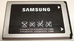 Samsung Oem AB463446BA Battery For SGH-T609 SPH-M610 A137 R430 R500. Fixed Price $15.99.