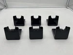 Lot Of 6 Plantronics C052 Station Charging. Fixed Price $70.00.