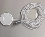 At&t Magnetic Usb-c Fast Charger (6FT) For Apple Watch Series 5/6/7/SE/8/9 Ultra. Fixed Price $12.99.
