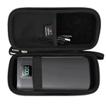 Aproca Power Bank Case Compatible With Loveledi 40000MAH / Anker Black. Fixed Price $20.61.