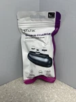 Statik Snap-n-charge Universal Portable Charger Power Bank Battery Pack New. Fixed Price $19.99.
