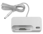 Apple A1234 Iphone Ipod Nano, 2G/3G Bluetooth Headset Dual Dock. Fixed Price $22.50.
