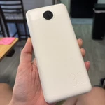 Veger W3008 Lcd Display 30000 Mah Li-polymer Portable Power Bank (white). Fixed Price $20.88.