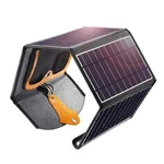Nnedsz Choetech SC005 22W Portable Waterproof Foldable Solar Panel Charger (dual. Fixed Price $222.05.