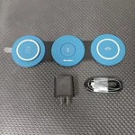 Hicober 3 1 Charging Station Appletravel Wireless Magsafe. Fixed Price $27.99.