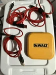 Dewalt DXMA1410476 Fast Wireless Cell Phone Charging Pad Tested Working Compact. Fixed Price $39.99.