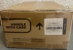Phonesoap Pro Rapid Uv Cell Sanitizer & Charger Charcoal #PSROV1C New. Fixed Price $69.99.